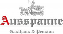 Logo Pension Ausspanne
