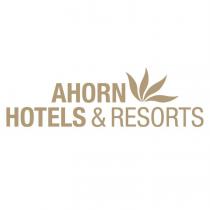 Logo Restaurant Pfaffenstieg im Ahorn Harz Hotel