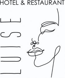 Logo Hotel & Restaurant Luise