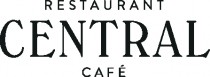 Logo Restaurant Central Café
