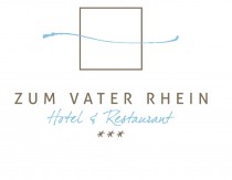 Logo Hotel Restaurant Zum Vater Rhein