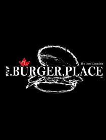 Logo Burger.Place 