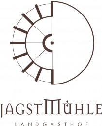 Logo Landgasthof & Hotel Jagstmühle
