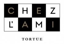 Logo chez lami TORTUE