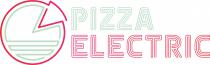 Logo Pizza Electric