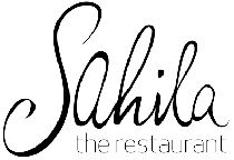 Logo Sahila