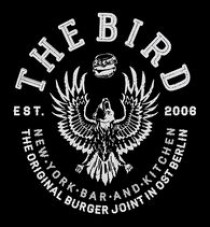 Logo The Bird In Berlin