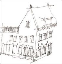 Logo Küche 13