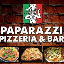 Logo Paparazzi 