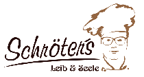 Logo Schröters Leib und Seele