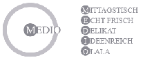 Logo Restaurant Medio