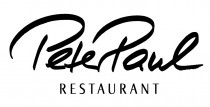 Logo Peter Paul 