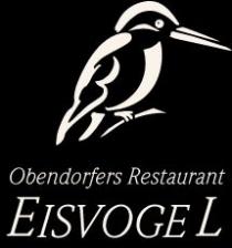 Logo Restaurant Eisvogel