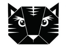 Logo TIGERMILCH 