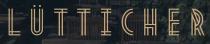 Logo LUETTICHER