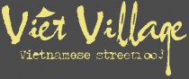 Logo Viet Village 