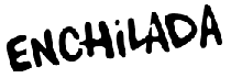 Logo Enchilada