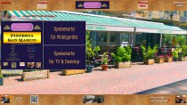Logo Ristorante Pizzeria San Marco Bad Ems