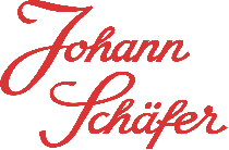 Logo Johann Schäfer Brauhaus