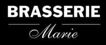 Logo Brasserie Marie