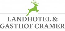 Logo Landhotel & Gasthof Cramer