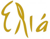 Logo Eliá Restaurant & Bar
