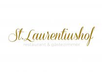 Logo St. Laurentiushof
