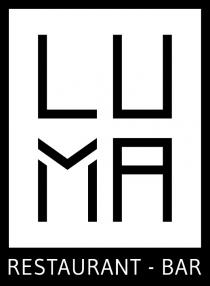 Logo LUMA