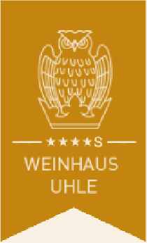 Logo Weinhaus Uhle