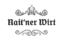 Logo Raitner Wirt