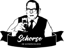 Logo Schorse im Leineschloss