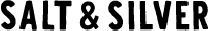 Logo Salt & Silver