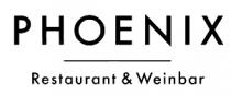 Logo PHOENIX