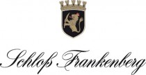 Logo Amtshaus auf Schloss Frankenberg