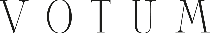 Logo Votum