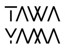 Logo TAWA YAMA