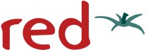 Logo red