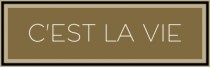 Logo Cest la vie