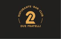 Logo Due Fratelli