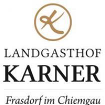 Logo Landgasthof Karner