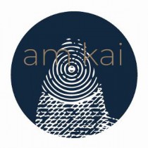 Logo am kai | seafood. drinks. elbblick