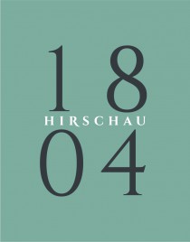 Logo 1804 Hirschau