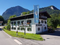 Logo Stabach