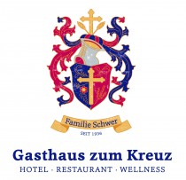 Logo Gasthaus zum Kreuz