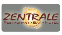 Logo ZENTRALE Restaurant & Motel