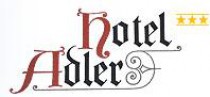 Logo Hotel & Restaruant Adler