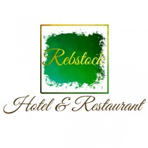 Logo Hotel-Restaurant Rebstock
