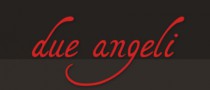 Logo Zur Hohen Lilie - Due Angeli