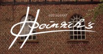 Logo Heinrichs Restaurant