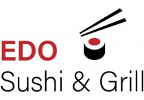 Logo EDO Sushi & Grill